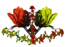 roses