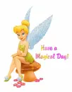 Magical day Tinkerbell