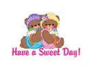 Sweet Day