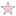 pink star