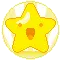 yellow star