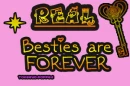 Real bestfriends