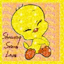 tweety bird
