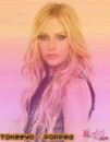 Avril Icon