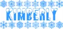 Kimberly-snow