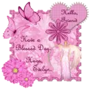Have a Blessed Day