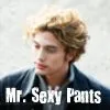 Jasper Hale