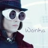 Willy Wonka