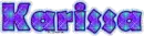 Karissa