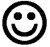 rainbow smiley