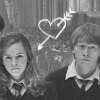 Ron & Hermione