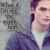Edward Cullen