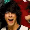 High School Musical Camp Rock Edition