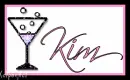Kim-martini glass