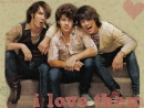 Jonas Brothers