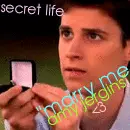 The Secrect Life of the American Teenager