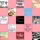 Best Friends