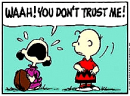 charlie brown