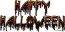Happy Halloween