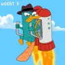 Agent P
