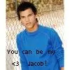 Jacob Black
