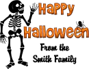 Happy Halloween