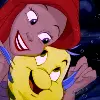 The Little Mermaid