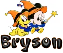 Bryson
