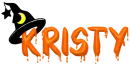 Kristy