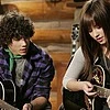 Nick & Demi