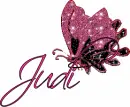 Judi-butterfly