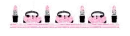 "Girly" divider