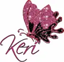 Keri-butterfly