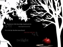 Twilight :)