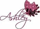 Ashley-butterfly