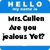 Mrs. Cullen