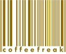 Freak for coffee