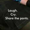 The Sisterhood of the Traveling Pants