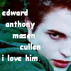 Edward Cullen