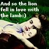 Edward & Bella