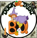 Happy Halloween