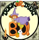 Trick or Treat