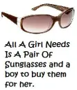 Sunglasses