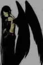 GOTHIC GIRL