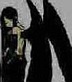 GOTHIC GIRL