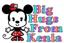 Big Hugs- Kenia
