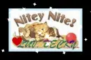 nitey nite