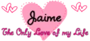 Jaime