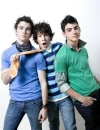 jonas brothers