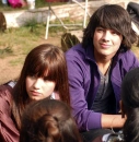 jonas brothers